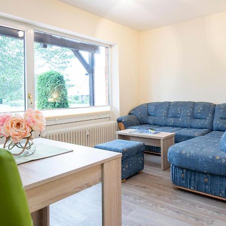 Golfresidenz Wohnung 5 Grömitz Zewnętrze zdjęcie