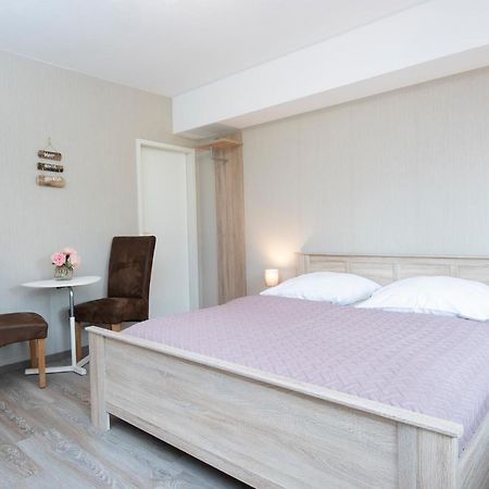 Golfresidenz Wohnung 5 Grömitz Zewnętrze zdjęcie