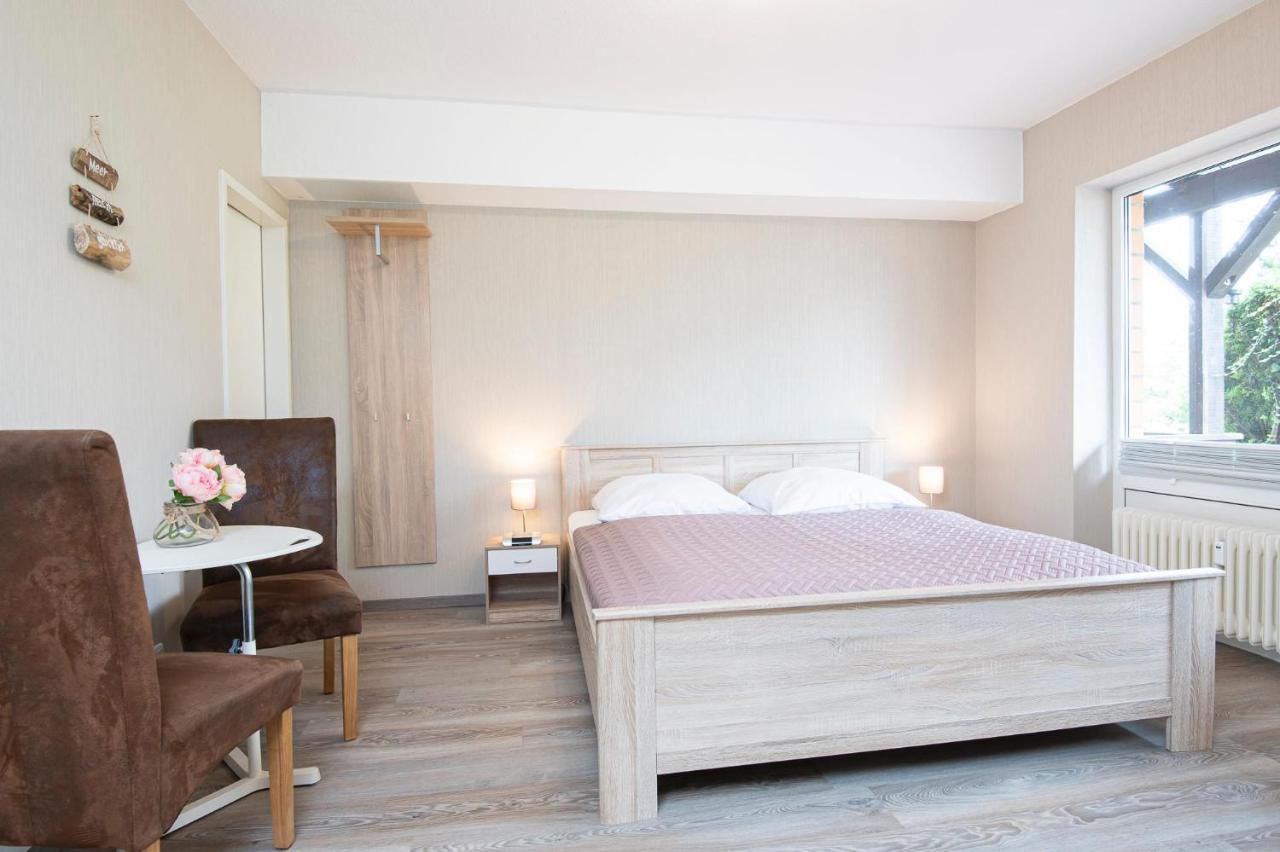 Golfresidenz Wohnung 5 Grömitz Zewnętrze zdjęcie