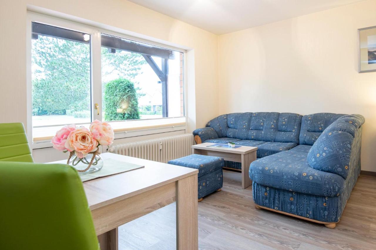 Golfresidenz Wohnung 5 Grömitz Zewnętrze zdjęcie