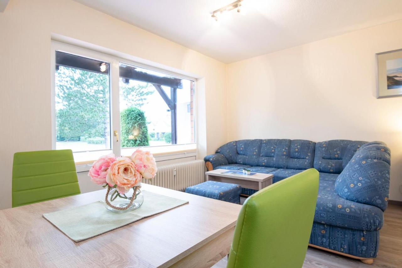 Golfresidenz Wohnung 5 Grömitz Zewnętrze zdjęcie