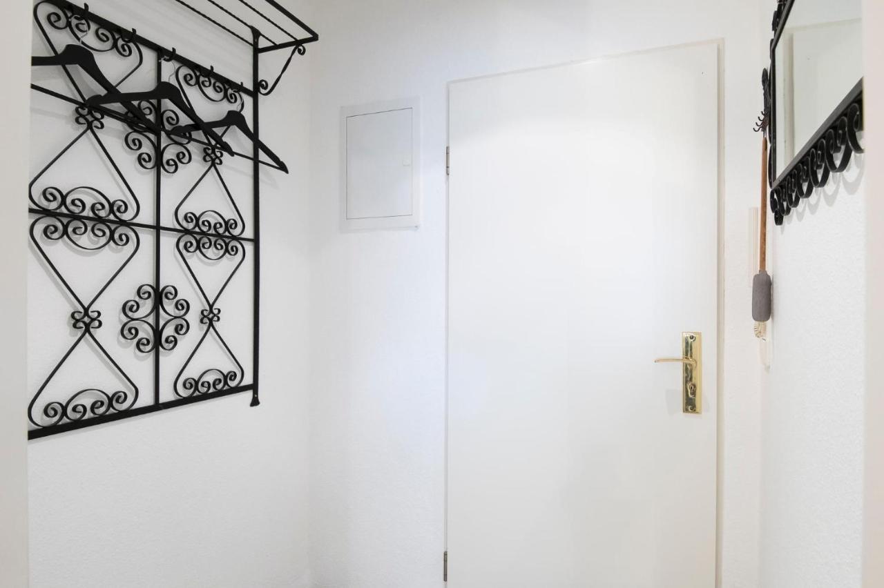Golfresidenz Wohnung 5 Grömitz Zewnętrze zdjęcie