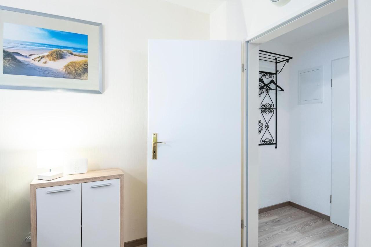 Golfresidenz Wohnung 5 Grömitz Zewnętrze zdjęcie