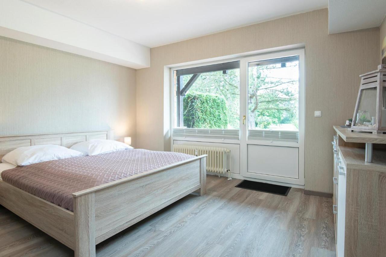 Golfresidenz Wohnung 5 Grömitz Zewnętrze zdjęcie