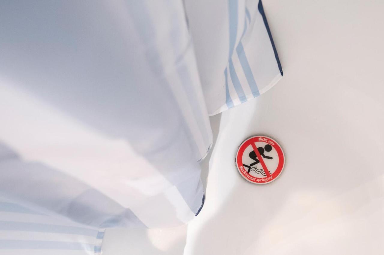 Golfresidenz Wohnung 5 Grömitz Zewnętrze zdjęcie