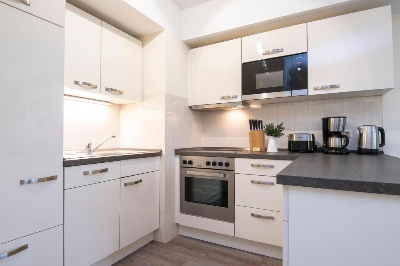 Golfresidenz Wohnung 5 Grömitz Zewnętrze zdjęcie