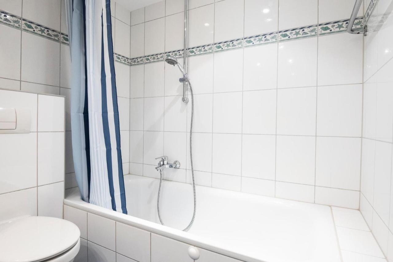 Golfresidenz Wohnung 5 Grömitz Zewnętrze zdjęcie