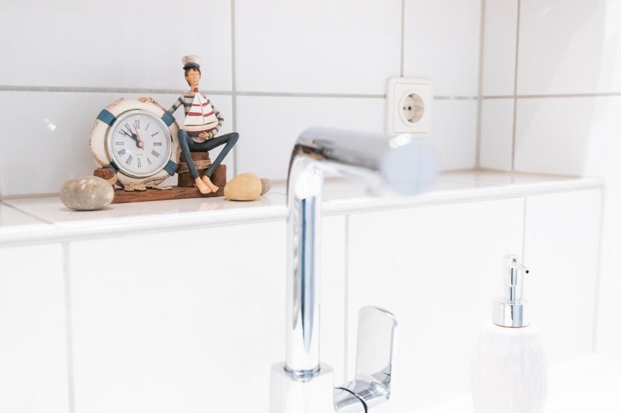 Golfresidenz Wohnung 5 Grömitz Zewnętrze zdjęcie