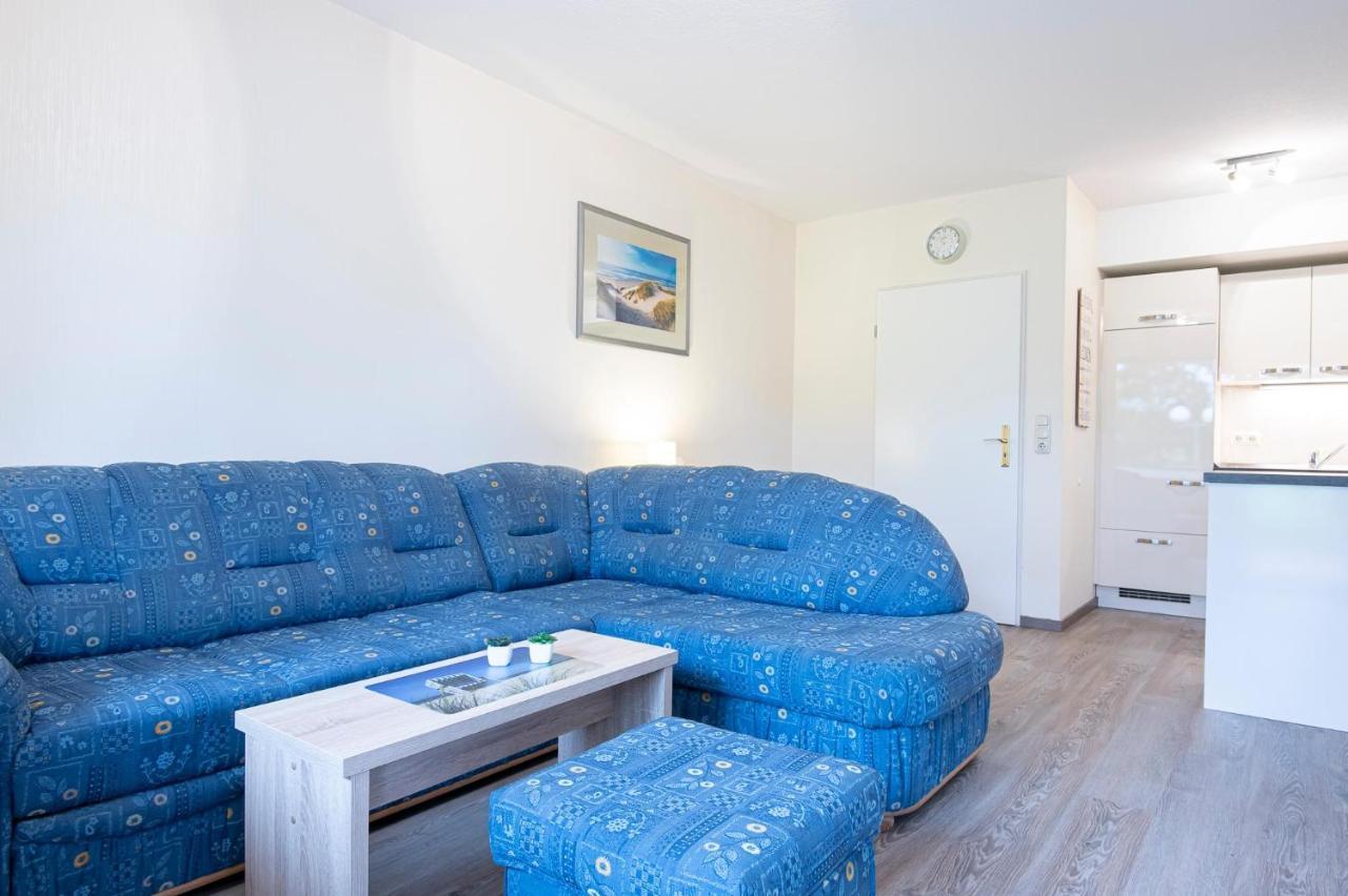 Golfresidenz Wohnung 5 Grömitz Zewnętrze zdjęcie