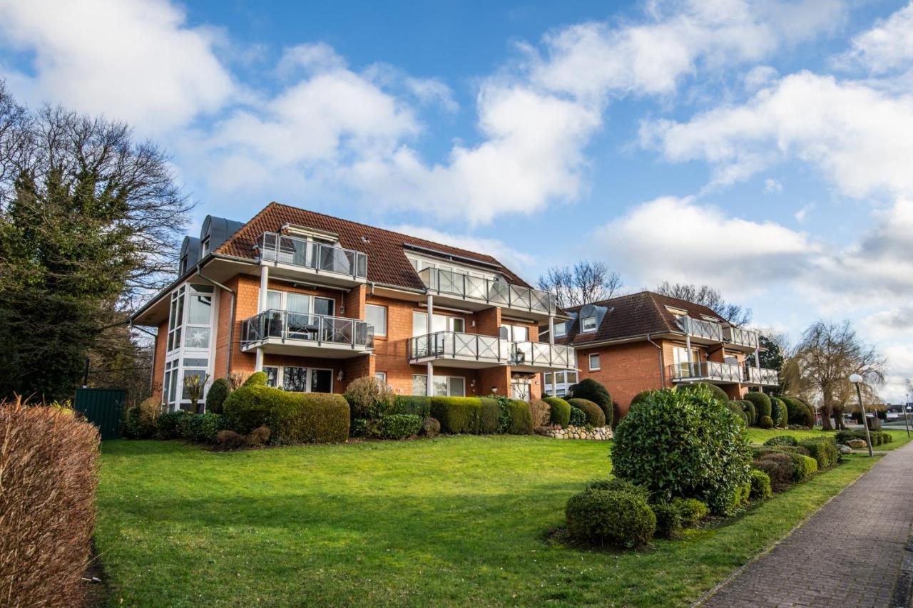Golfresidenz Wohnung 5 Grömitz Zewnętrze zdjęcie