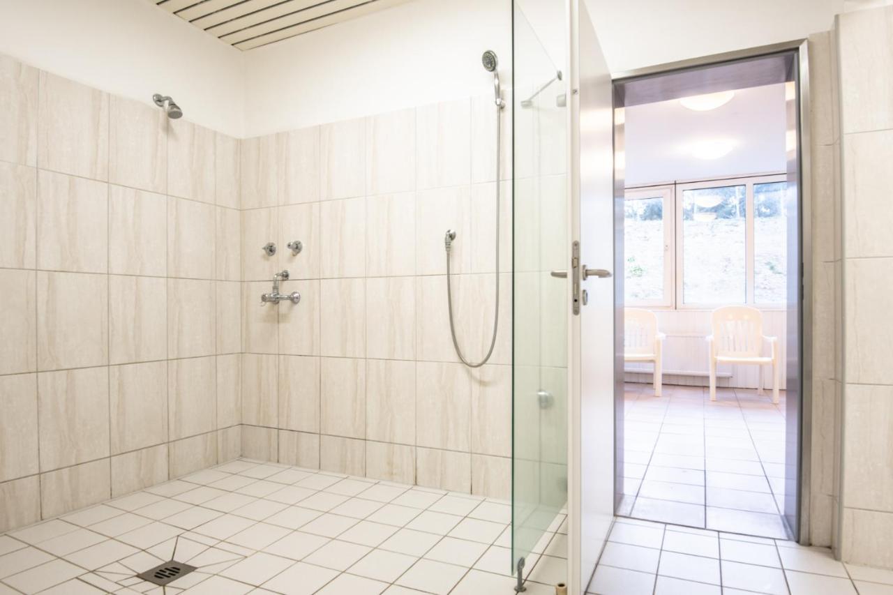 Golfresidenz Wohnung 5 Grömitz Zewnętrze zdjęcie