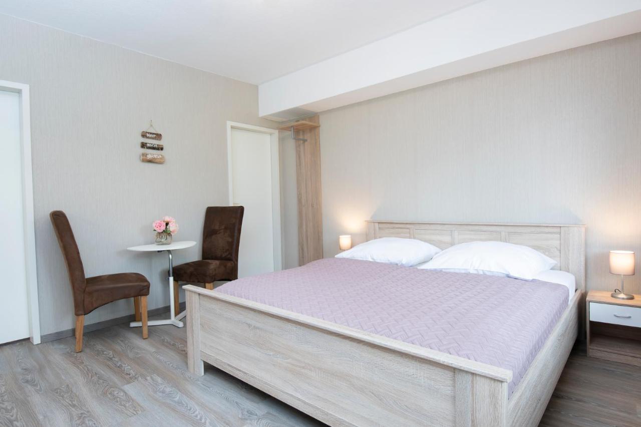 Golfresidenz Wohnung 5 Grömitz Zewnętrze zdjęcie